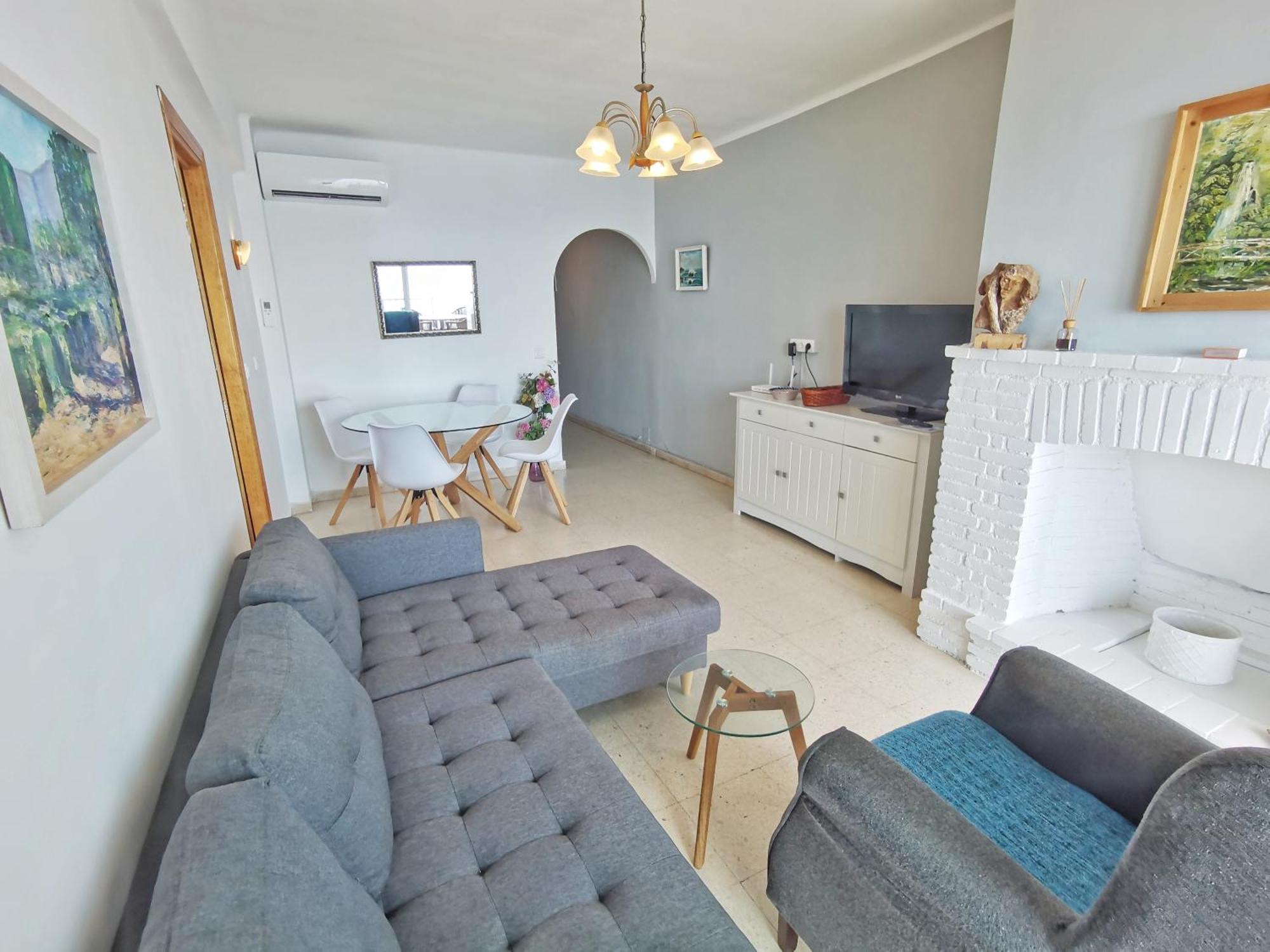 Carabeo Vista Mar Leilighet Nerja Eksteriør bilde
